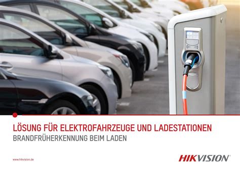 Ladestationen und Lösungen für Elektrofahrzeuge 